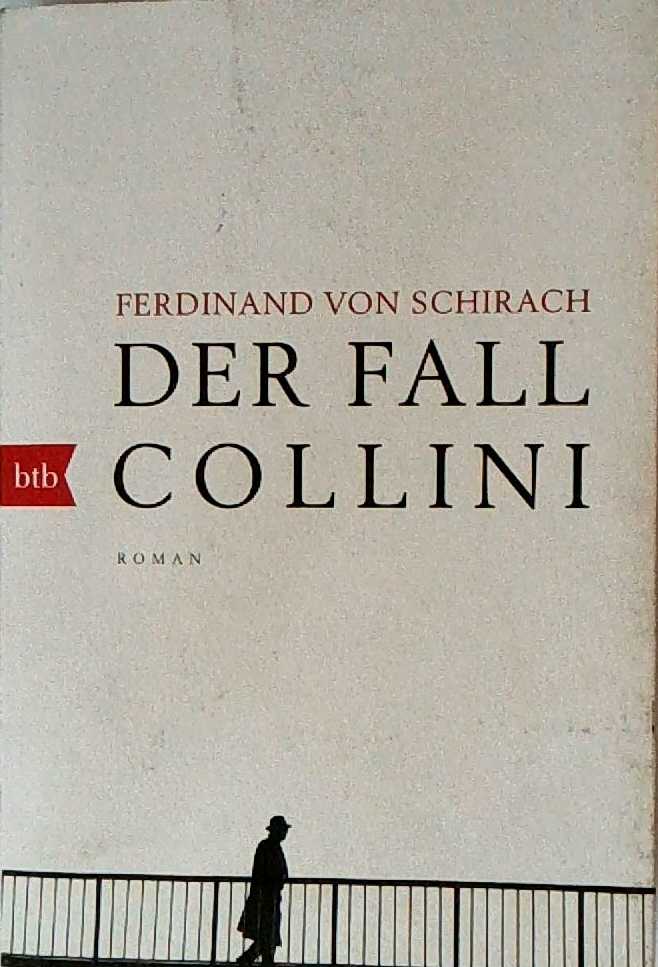 Der Fall Collini